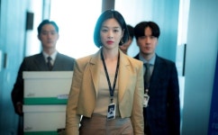 클리닝 업 감사팀장 장신영 출동…염정아·전소민 도청기 발각될까