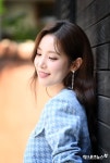 화연, 걸그룹 해체 2번→트로트 가수 데뷔 무대 갈증 컸죠 [입덕가이드①]