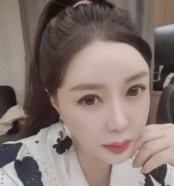 48세 이의정, 세월 멈춘 인형 미모…