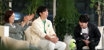 장윤정x이찬원, '전국노래자랑' 출전 못한 이유 (도장깨기)