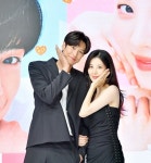징크스의 연인 서현X나인우 윤상호 감독=분위기 메이커, 에너지 엄청나
