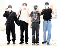 하이라이트 케이팝 페스타 잘 다녀올게요[엑s HD포토]