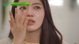 AOA 찬미, 왕따 폭로 당시 심경 고백…그만둘까 생각 눈물 (유퀴즈)[종합]