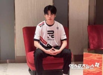 공격성 폭발한 한국…래쉬케이 김동준 후회는 없어. 누적 점수로 우승 노리겠다 [인터뷰]