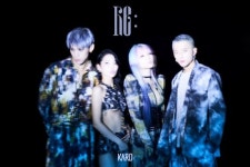카드(KARD), 군백기 끝에 뭉친 넷…완전체 베일 벗었다