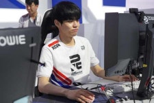 최선 다한 이노닉스 한국, 노치킨이지만 3위 유지…중국 첫 치킨 [PNC 2022]