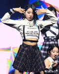라필루스 하은 막내의 카리스마[엑s HD포토]