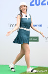 소월 화려한 턴과 함께 등장[엑s HD포토]