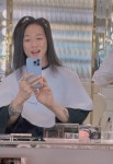 팝핀현준♥박애리, 거울 보는 기분일 듯…헤어스타일도 똑같네