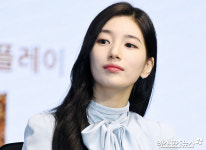수지 열일하는 비주얼[엑s HD포토]