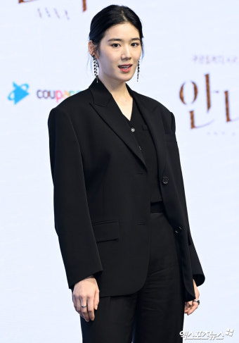 정은채 '시크한 매력'[엑's HD포토]