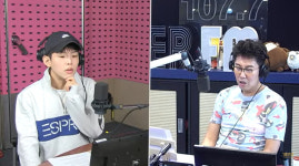 폴킴 최준 버전 커피 한잔할래요?, 이젠 다들 내 노래인 줄 몰라 (철파엠)