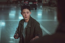 정재광, 범죄도시2→구필수는 없다…선악 넘나드는 연기 스펙트럼