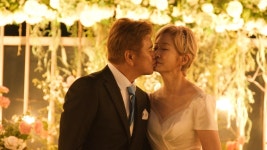 3번째 결혼 나한일♥유혜영, 눈물의 은혼식…딸 나혜진 축사 (우이혼2)