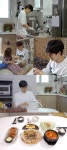심지호, ♥아내 도시락 싸기 위해 새벽 6시 기상 늘 하던 것 (편스토랑)