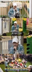 [단독] 아웃사이더 500평 키즈카페 운영, 코로나19로 딸과 단둘이 놀아(인터뷰①)