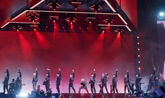 '전원 재계약' 세븐틴 