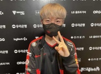 분위기 탄 케리아 류민석 MSI 이후 스크림도 별로였다…현재 많이 좋아져 [인터뷰]