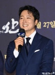 한산: 용의 출현 박해일 5천만 국민 다 아는 이순신 장군 연기…부담·당황