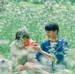 김진곤·한성민, SM스테이션 혼잣말이 많아졌어 MV 주인공 활약