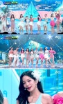 프로미스나인, 엠카서 신곡 Stay This Way’ 공개…더위 날릴 서머 송
