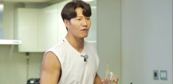 '런닝맨' 멤버들, 김종국 집 최초 방문…2년 만 에어컨 가동