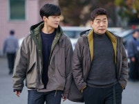모범형사2 손현주·장승조, 수사 활동 재개…최강 콤피 예고