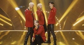 19금 수위? 송민호 러브신♥ 부끄러워…위너 아이 러브 유 (쥬크박스)[종합]