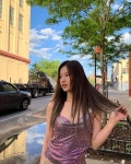 트와이스 사나, 파격 등 노출…인어공주 보는 줄