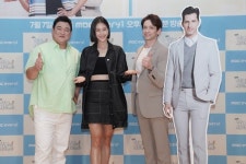 천사들이 나타났다!…리부트 어서와 한국, 김준현→이현이 MC 꿀조합 [종합]