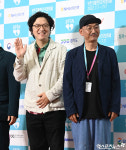 부천영화제 찾은 봉만대-이준익 감독[엑's HD포토]