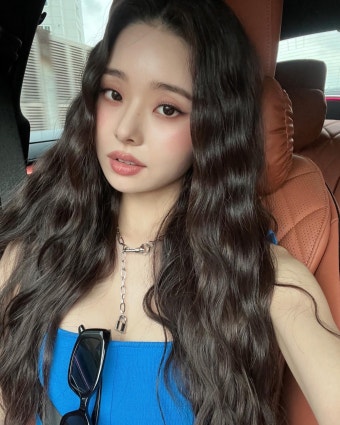프리지아, 몸매는 역시 명품이네…