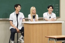 영탁 새 타이틀곡 신사답게, 원래 김영철 노래였다 (아는형님)