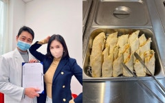 장영란♥ 한창, 직원 밥에 진심이네…입 떡 벌어지는 구내식당 클래스