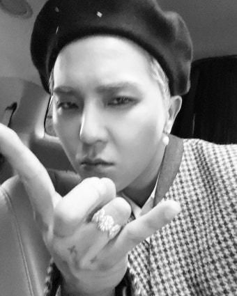 '복권 당첨' 송민호, 뜻밖의 선한 영향력?…