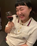 이수지, 출산 한 달 만에 모유수유 끝…♥남편과 와인 그리웠다
