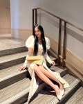 효민, 우영우 나온 티아라 노래에 동그라미 때문에 미쳐
