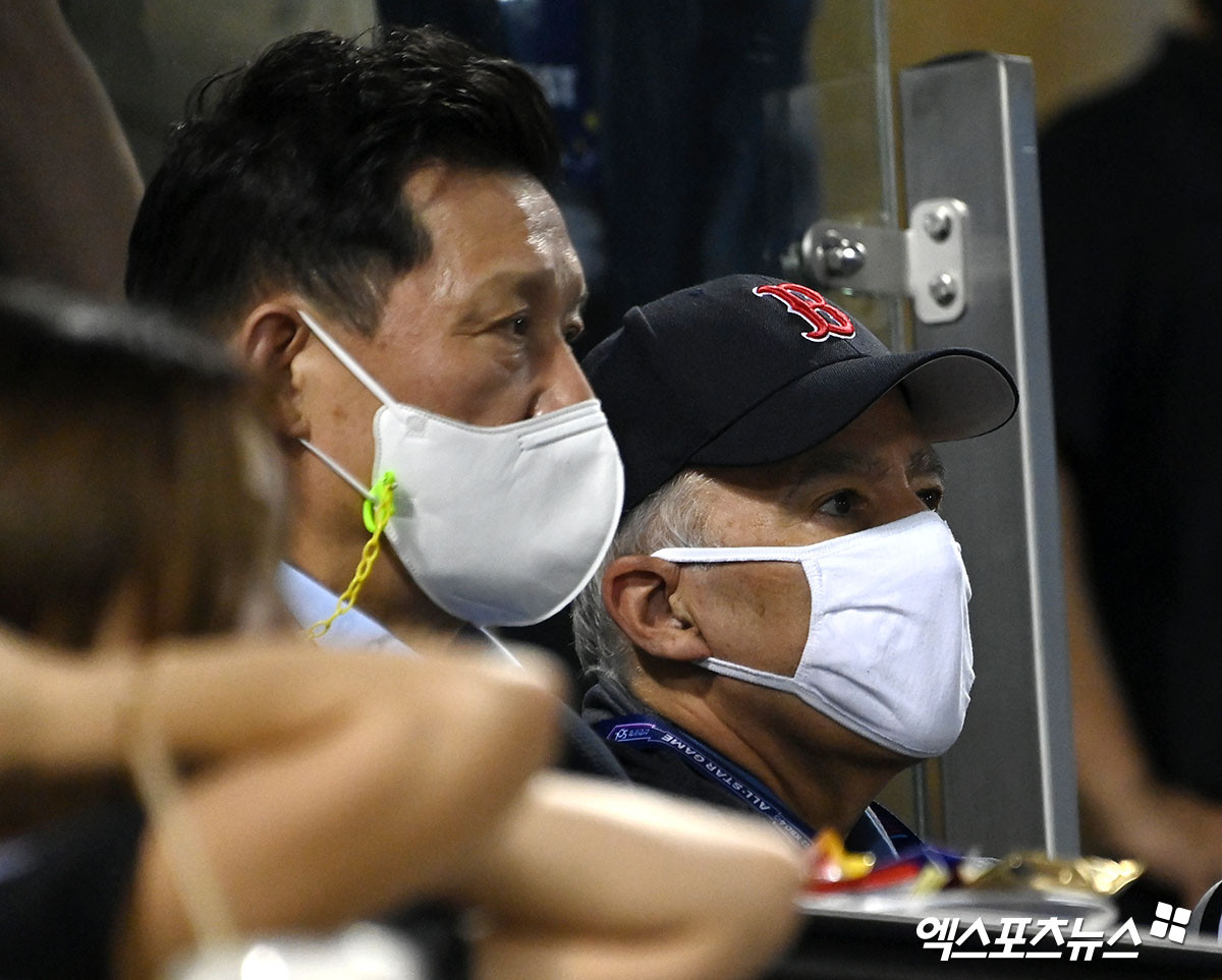 한국야구위원회(KBO), 체코와 협력 강화 위한 협의회 진행