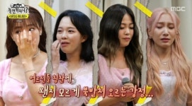 4파이어vs오아시소vs가야G, 3사 깜짝 데뷔 쇼케이스 성공 (놀뭐) [종합]