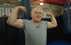 88세 조춘 사우나 중 심정지에 혼수상태…18세 연하 아내, 간병 고생 (마이웨이)