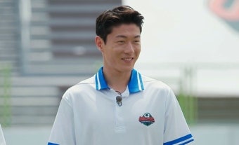 황의조, 일일 용병 변신…조기축구 데뷔전 '빅매치 성사' (뭉쳐야찬다2)