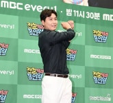 골프 아카데미까지 운영…이동국, 프로급 실력 증명할 홀인원 [종합]