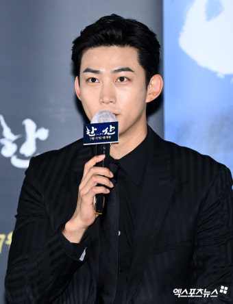 옥택연 '영화 배우로 인사드려요'[엑's HD포토]