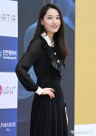 원지안 아이컨택에 심쿵[엑s HD포토]