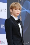 강다니엘, 또 실언…팬 '차단+조롱' 논란→사과까지 [종합]
