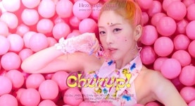 26일 컴백 헤즈(홍의진), 통통 튀는 펑키걸…러블리 음색