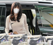 레드벨벳 조이 하차부터 시선 집중[엑s HD포토]