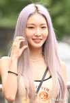 청하 눈빛이 반짝반짝[엑s HD포토]