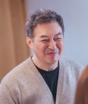 오늘의 웹툰 김갑수, 만화가 변신…인자 카리스마 작렬