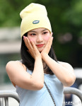 스테이씨 아이샤 '미모가 반짝반짝'[엑's HD포토]